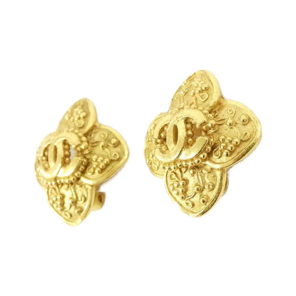 Chanel earrings - Picture 2 of 3